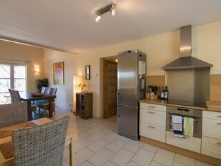 Villa Ecuras Ausstattung 16