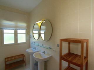 Villa Ecuras Ausstattung 22