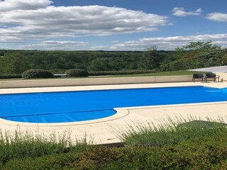 Villa Ecuras Outdoor Recording 4