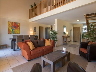 Villa Ecuras Kenmerken 14