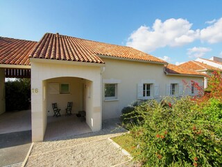 Villa Ecuras Registrazione all'aperto 9