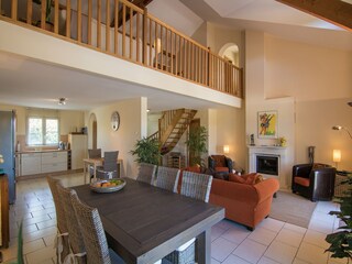 Villa Ecuras Features 15