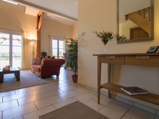 Villa Ecuras Features 16