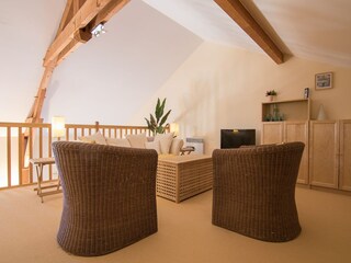 Villa Ecuras Features 20