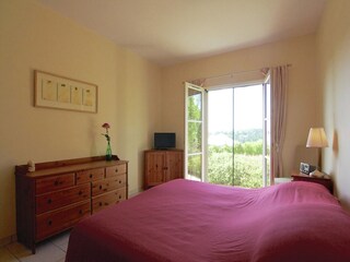 Villa Ecuras Ausstattung 21