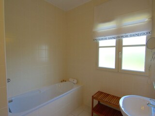 Villa Ecuras Équipement 22