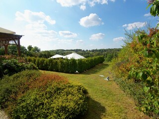 Villa Ecuras Außenaufnahme 9