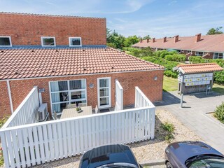 Ferienhaus Blåvand Außenaufnahme 3