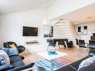 Ferienhaus Blåvand  5