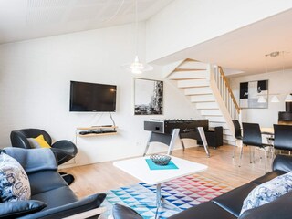 Maison de vacances Blåvand  5