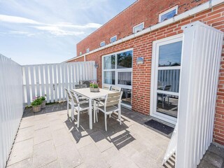 Maison de vacances Blåvand  11