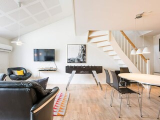 Ferienhaus Blåvand  19