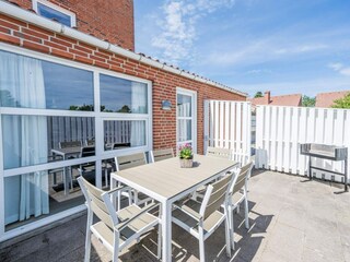 Holiday house Blåvand  14