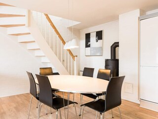 Ferienhaus Blåvand  17