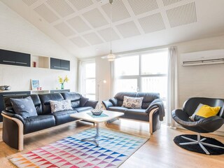 Ferienhaus Blåvand  18