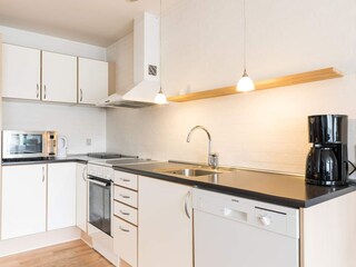 Vakantiehuis Blåvand  20