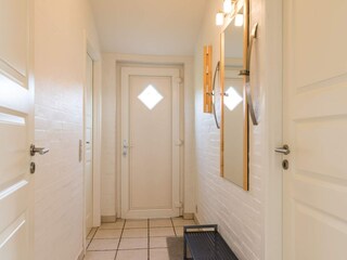 Maison de vacances Blåvand  10