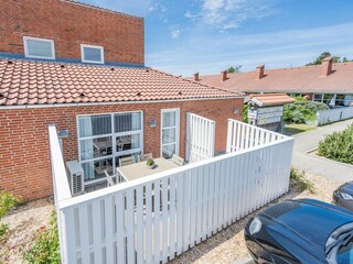 Ferienhaus Blåvand Außenaufnahme 4