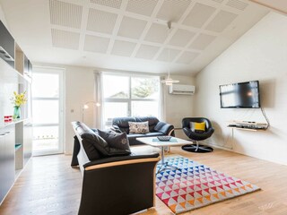 Maison de vacances Blåvand  16