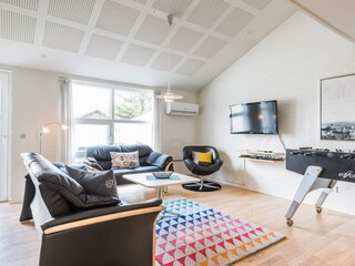 Ferienhaus Blåvand  8