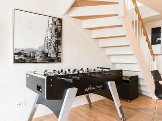 Maison de vacances Blåvand  20