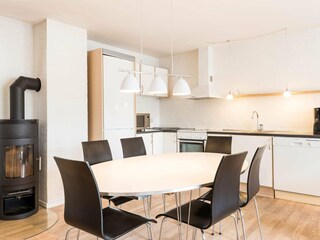 Casa per le vacanze Blåvand  5