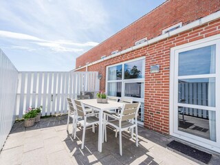 Maison de vacances Blåvand  11