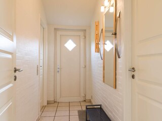 Ferienhaus Blåvand  12