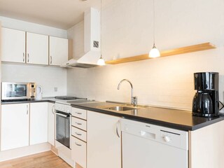 Casa per le vacanze Blåvand  21