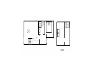 Casa per le vacanze Blåvand  24