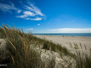 Vakantiehuis Blåvand  18