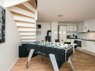 Vakantiehuis Blåvand  6