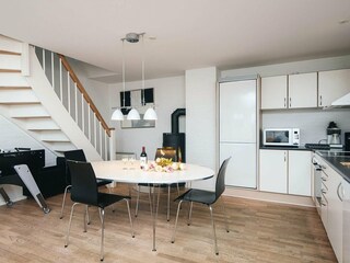 Vakantiehuis Blåvand  7