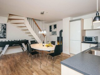 Casa per le vacanze Blåvand  9