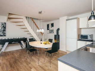 Holiday house Blåvand  4