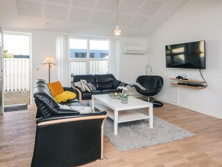 Maison de vacances Blåvand  24