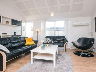 Casa de vacaciones Blåvand  22