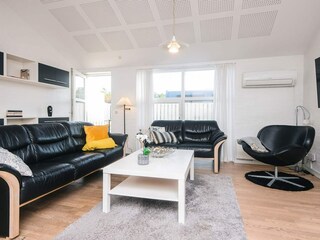 Maison de vacances Blåvand  4