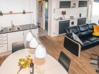 Holiday house Blåvand  10