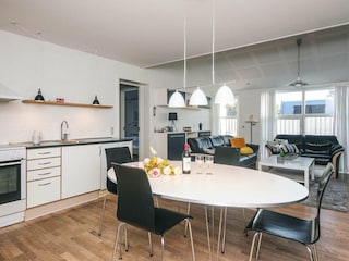 Maison de vacances Blåvand  10