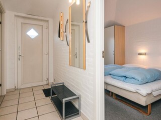 Maison de vacances Blåvand  9