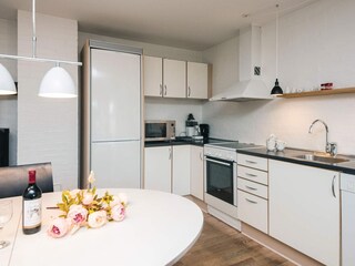 Casa per le vacanze Blåvand  27