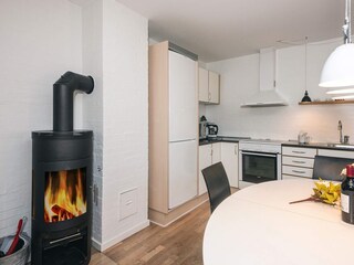 Maison de vacances Blåvand  14