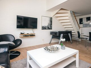 Maison de vacances Blåvand  18