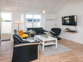 Maison de vacances Blåvand  19