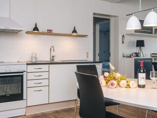 Maison de vacances Blåvand  23