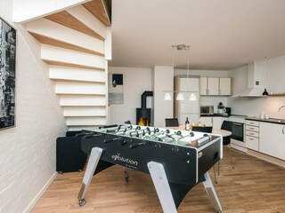 Maison de vacances Blåvand  26