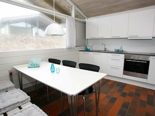 Parc de vacances Hanstholm  40