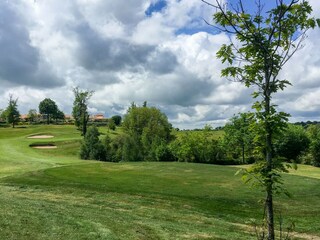 Bungalow Ecuras Environnement 22