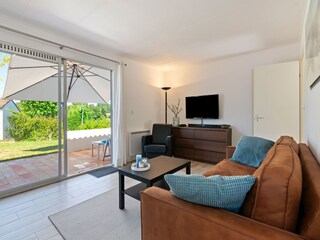 Bungalow Ecuras Caratteristiche 10